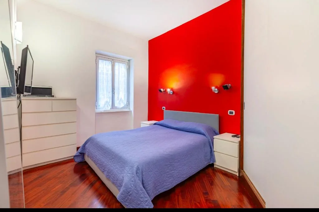 Vacanze Romane con giardino — foto 6