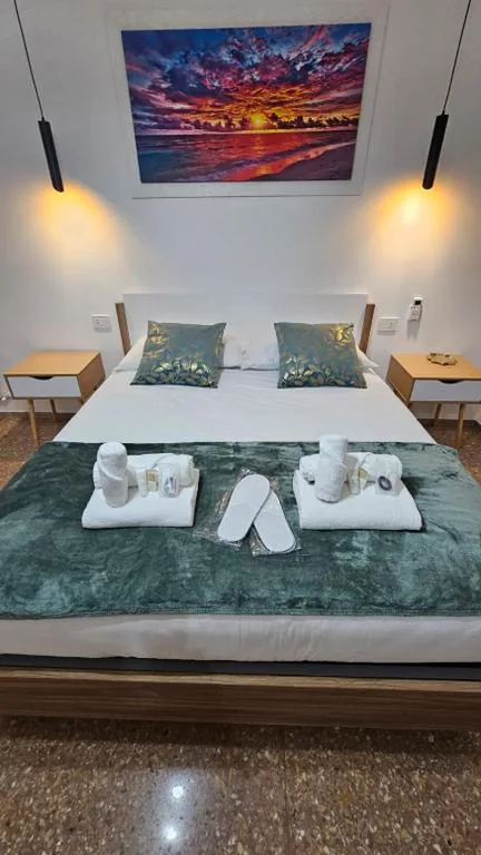 Vacanze Romane da Manuela — foto 6