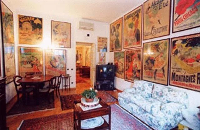 Vacanze Romane — foto 4