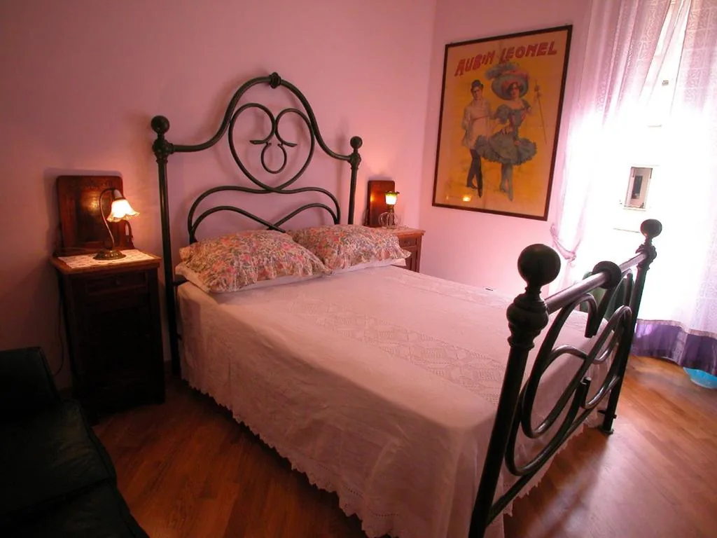 Vacanze Romane — foto 6