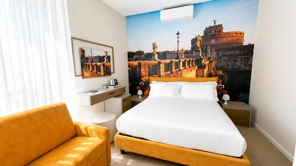 Vacanze Romane Vaticano