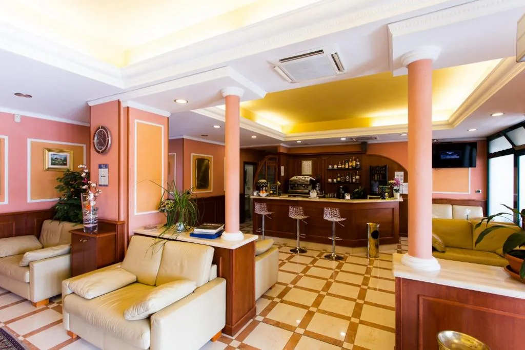 Vald Hotel — foto 3
