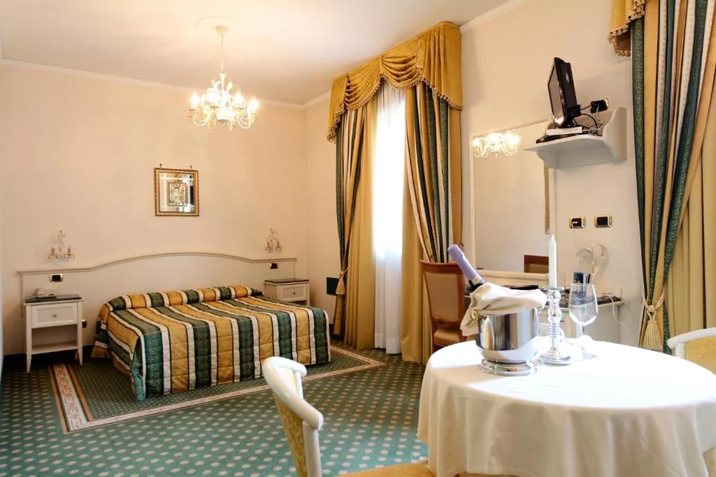 Vald Hotel — foto 4