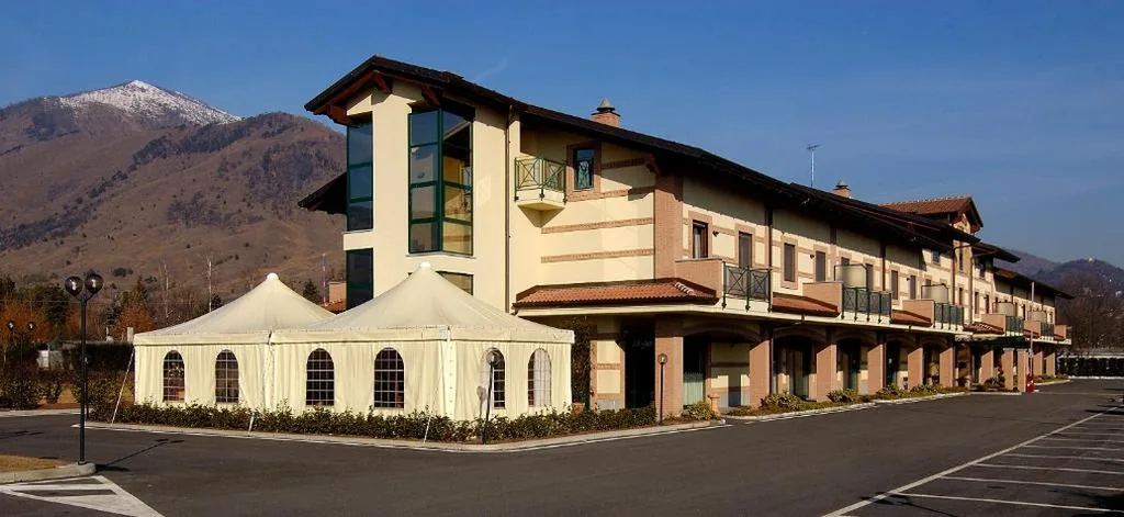 Vald Hotel — foto 5