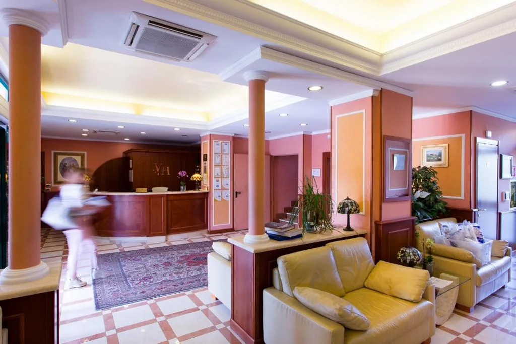Vald Hotel — foto 6