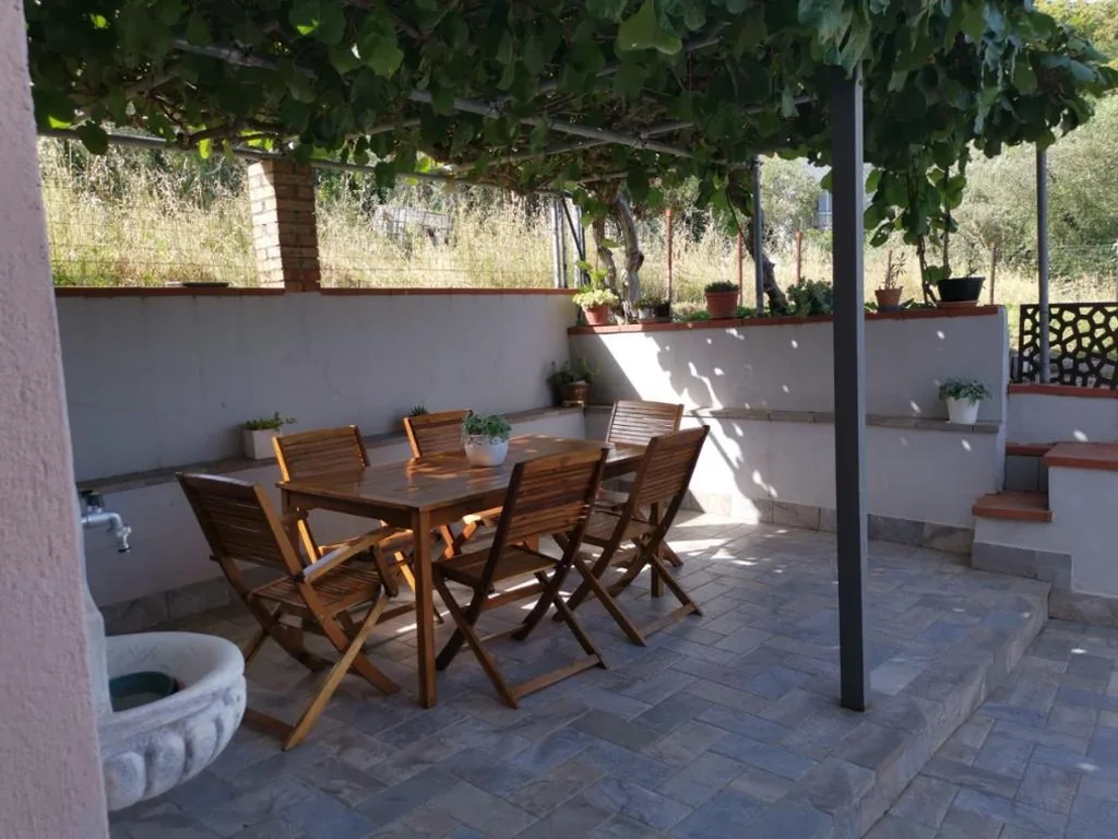 Valdonica – Relax in campagna — foto 6
