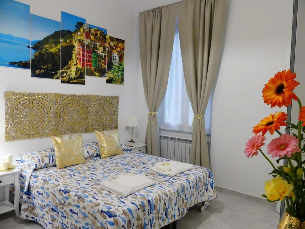 Valentyna Rooms