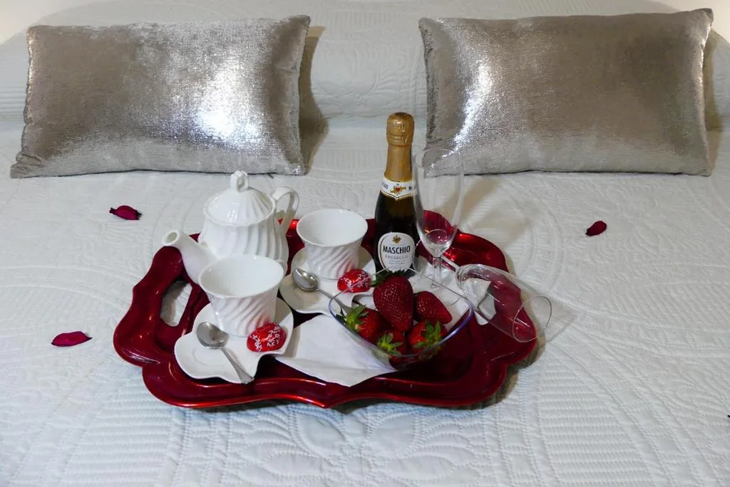 Valentyna Rooms — foto 4