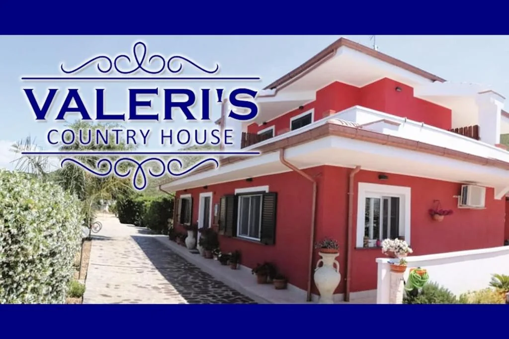 Valeri ‘s Country House