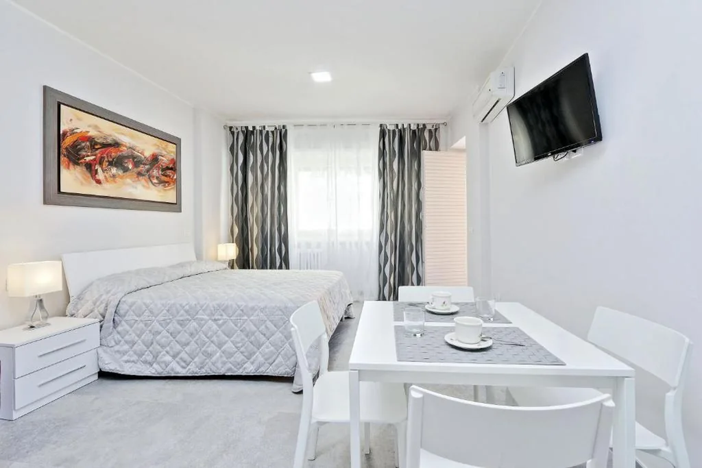Valery Guest House