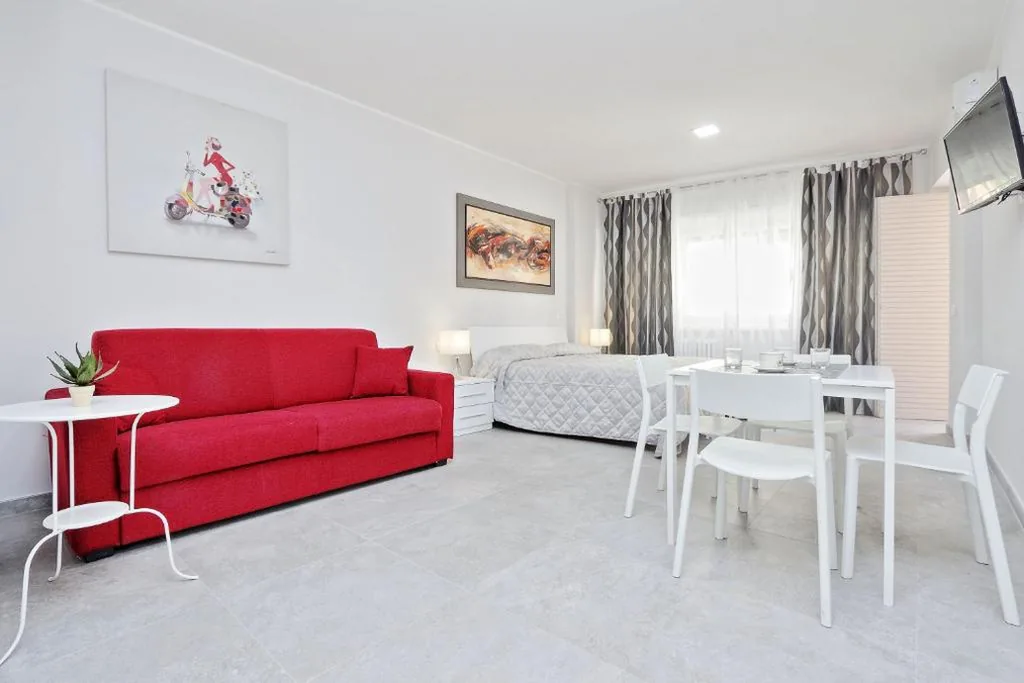 Valery Guest House — foto 5