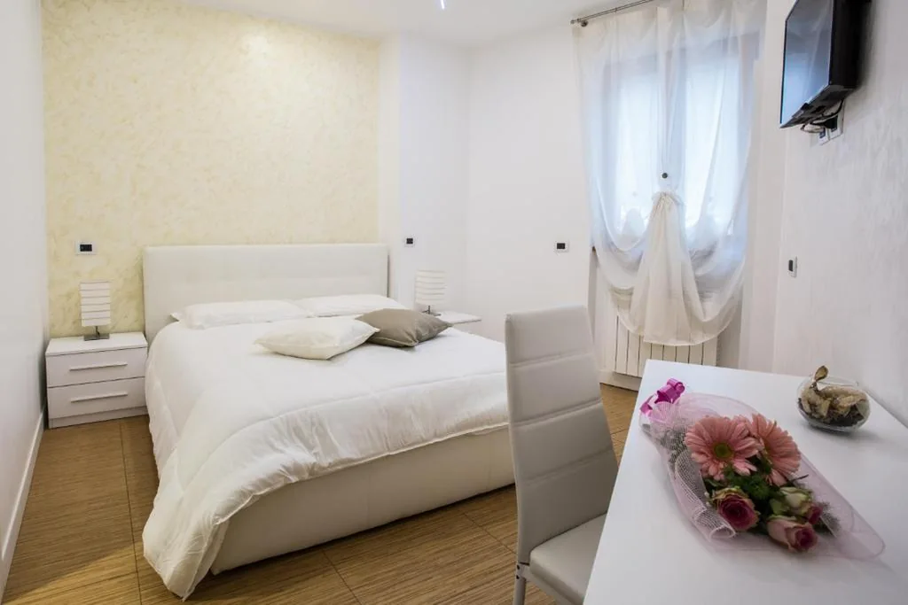 Valle Aurelia House