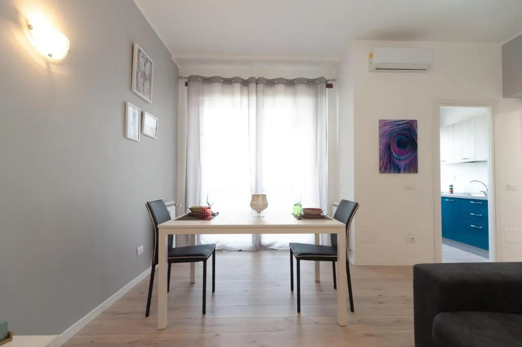 Valle Aurelia Station House Two by Dama — foto 5