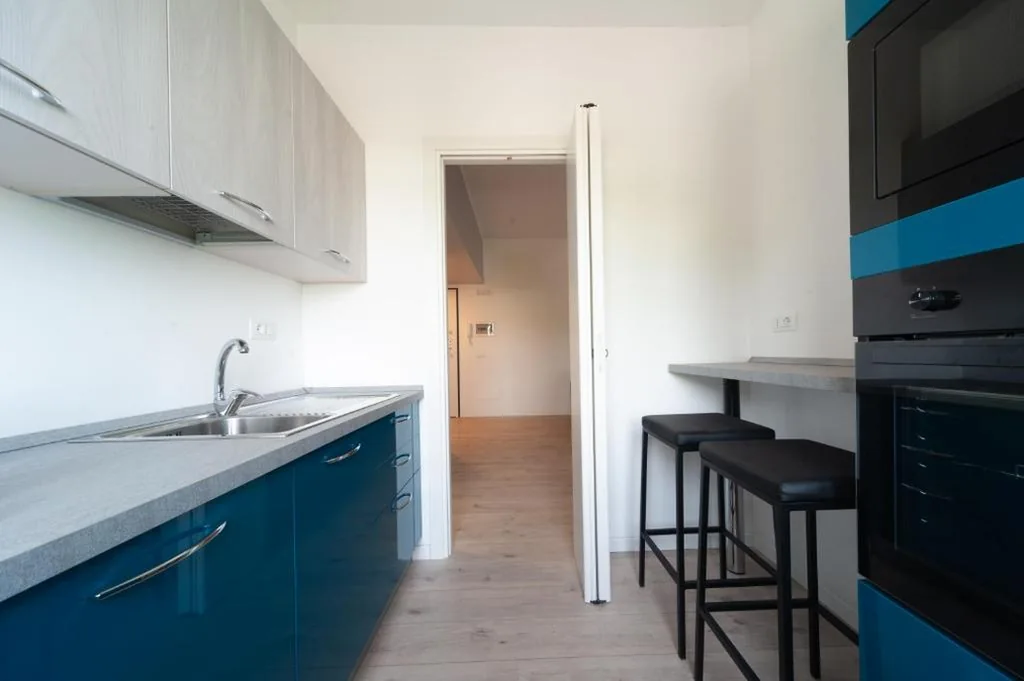 Valle Aurelia Station House Two by Dama — foto 6