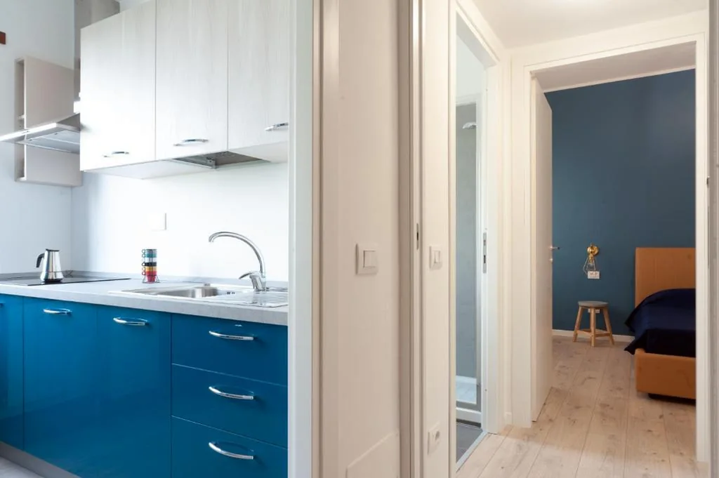 Valle Aurelia Station House Two by Dama — foto 7