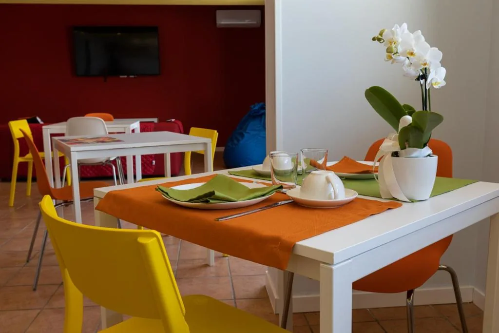 Valmontone Travel Rooms — foto 4