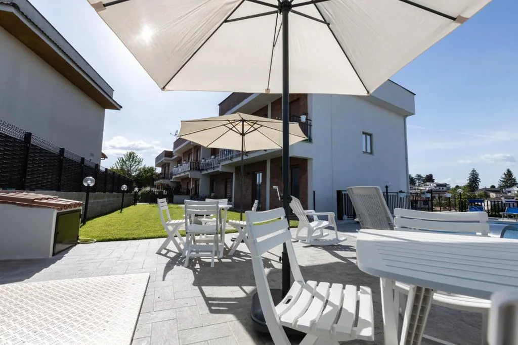 Valmontone Travel Rooms — foto 6