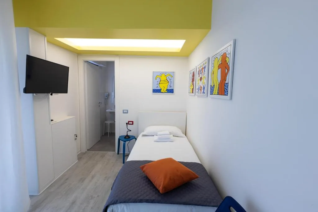 Valmontone Travel Rooms — foto 7