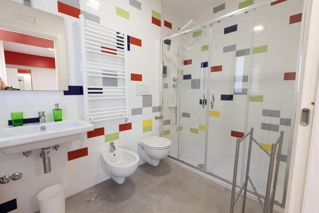 Valmontone Travel Rooms — foto 8