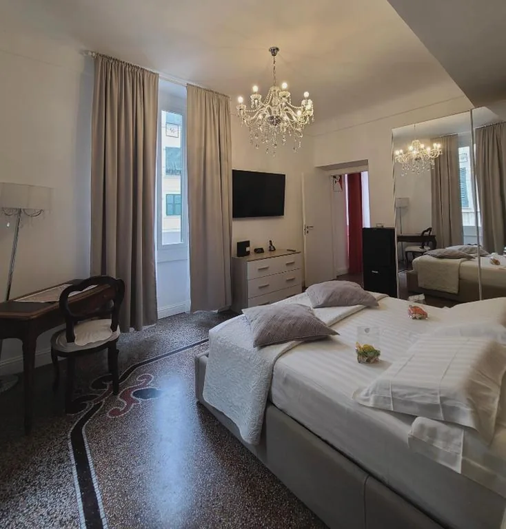 VarazzeSuite Sauna e Hammam — foto 3