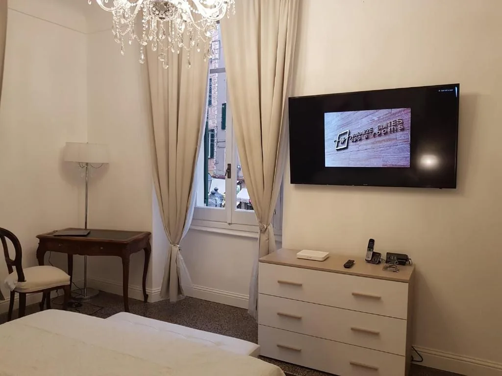 VarazzeSuite Sauna e Hammam — foto 5