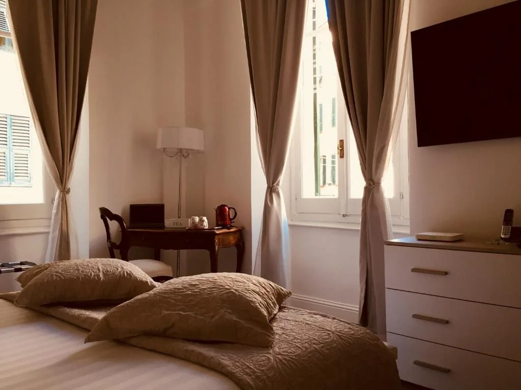 VarazzeSuite Sauna e Hammam — foto 6