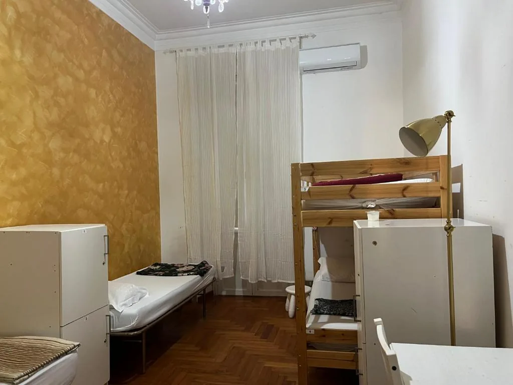 Varese Guest House