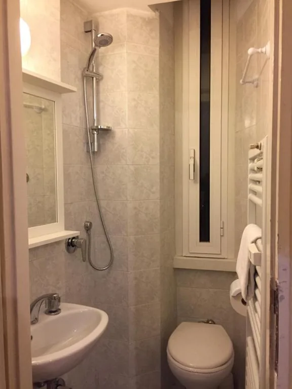 Varese Guest House — foto 3