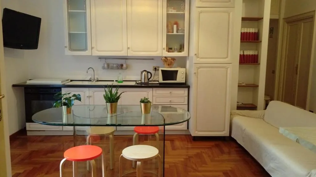 Varese Guest House — foto 4