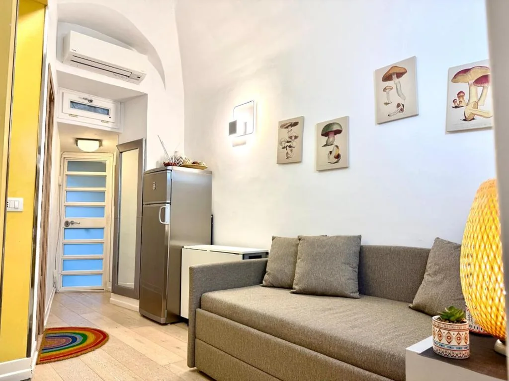 Varese Suite Guest House — foto 4
