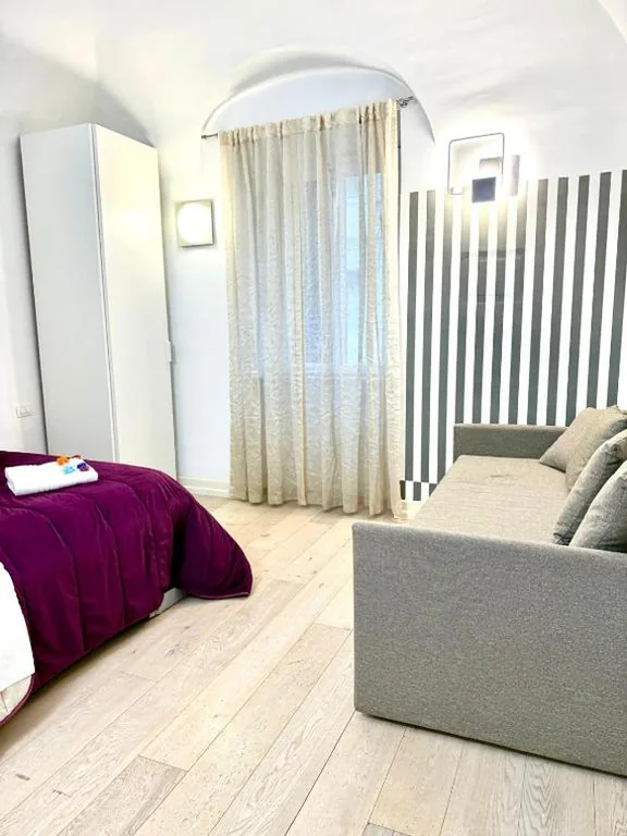 Varese Suite Guest House — foto 6