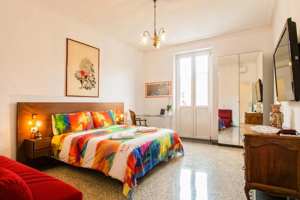Vatica B&B Roma