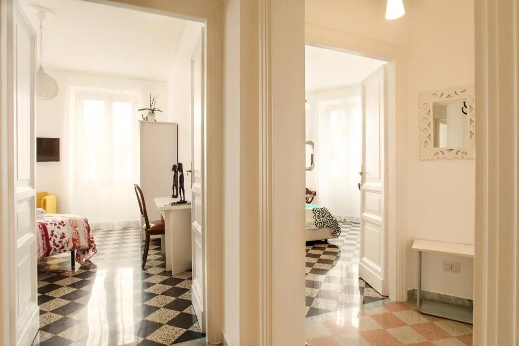 Vatica B&B Roma — foto 3