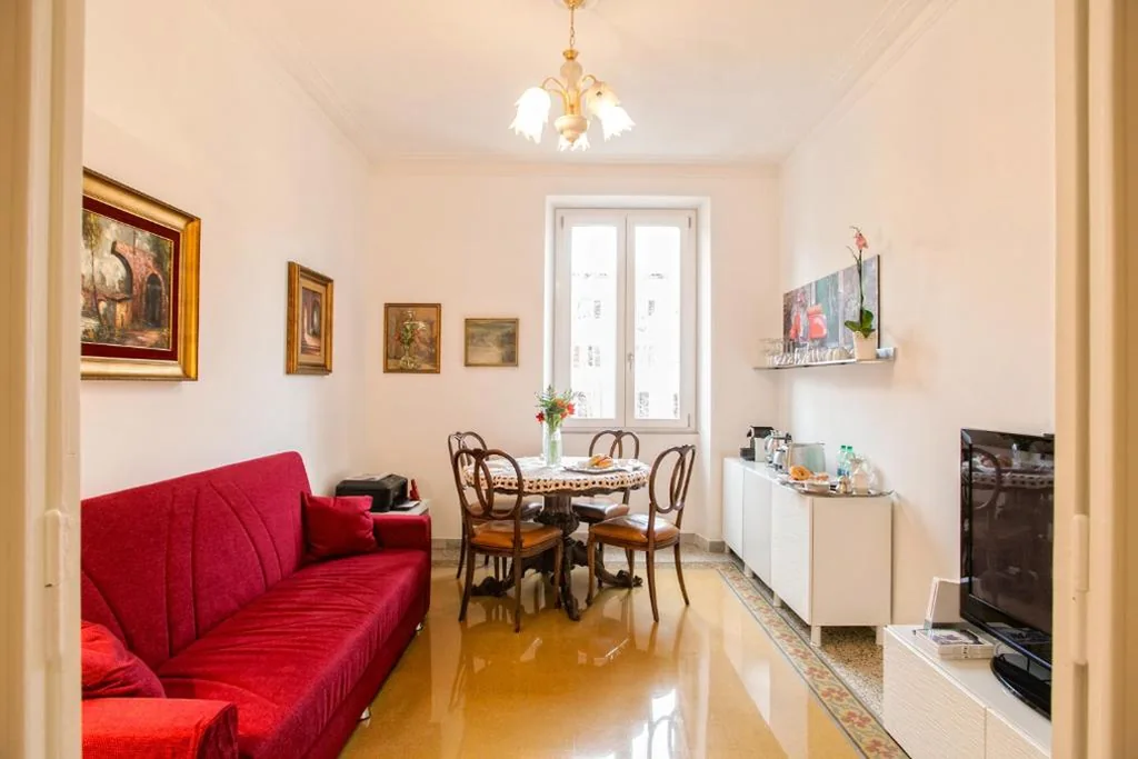 Vatica B&B Roma — foto 4