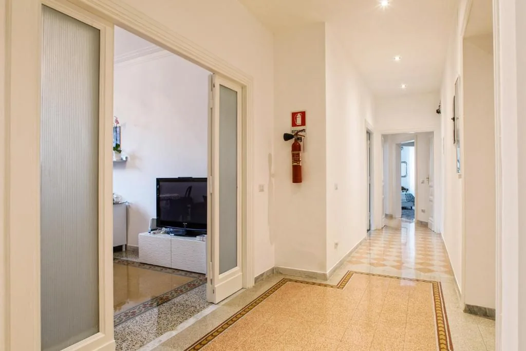 Vatica B&B Roma — foto 5