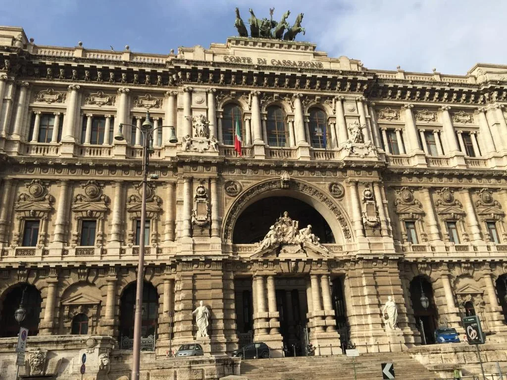Vatica B&B Roma — foto 6