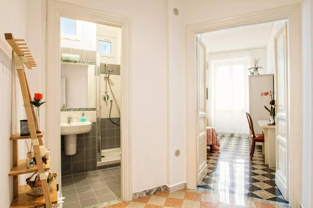 Vatica B&B Roma — foto 8