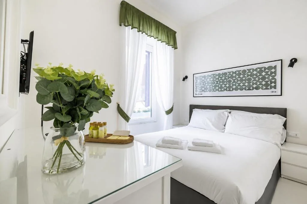 Vatican Apartment near Metro Ottaviano — foto 3