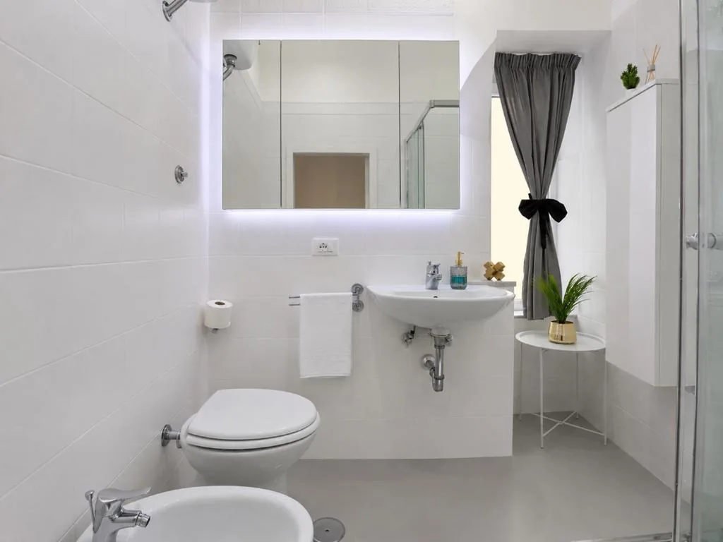 Vatican Apartment near Metro Ottaviano — foto 4
