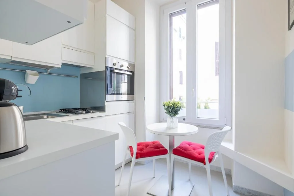 Vatican Apartment near Metro Ottaviano — foto 5