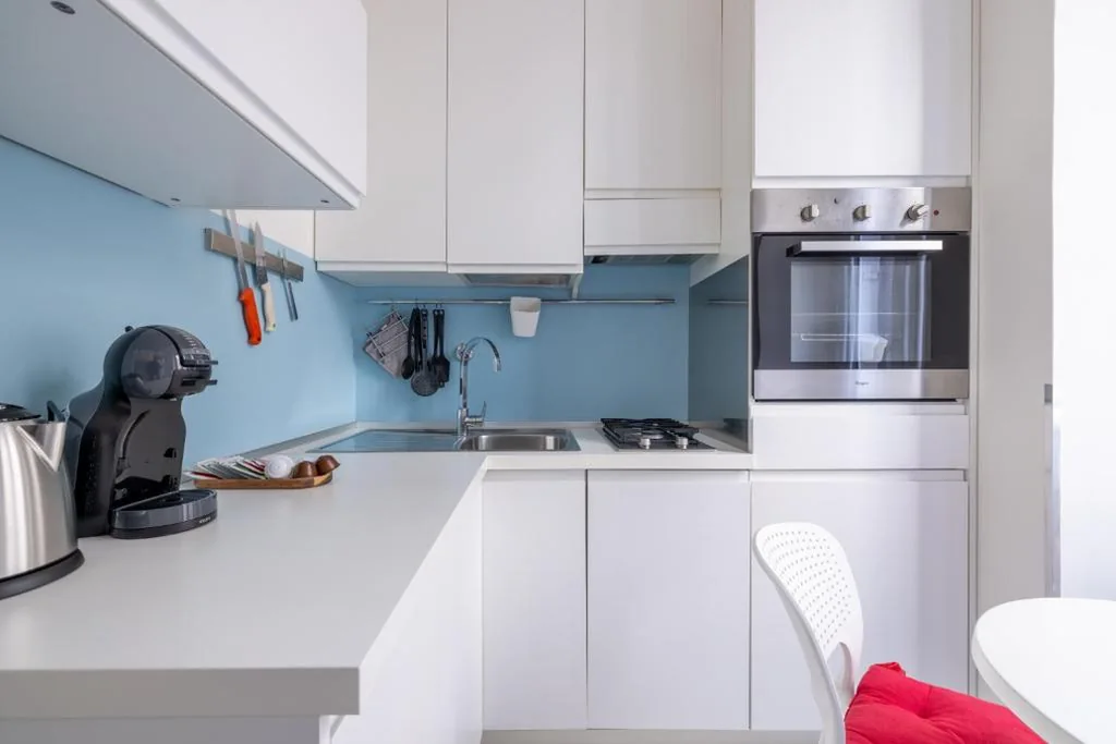 Vatican Apartment near Metro Ottaviano — foto 6