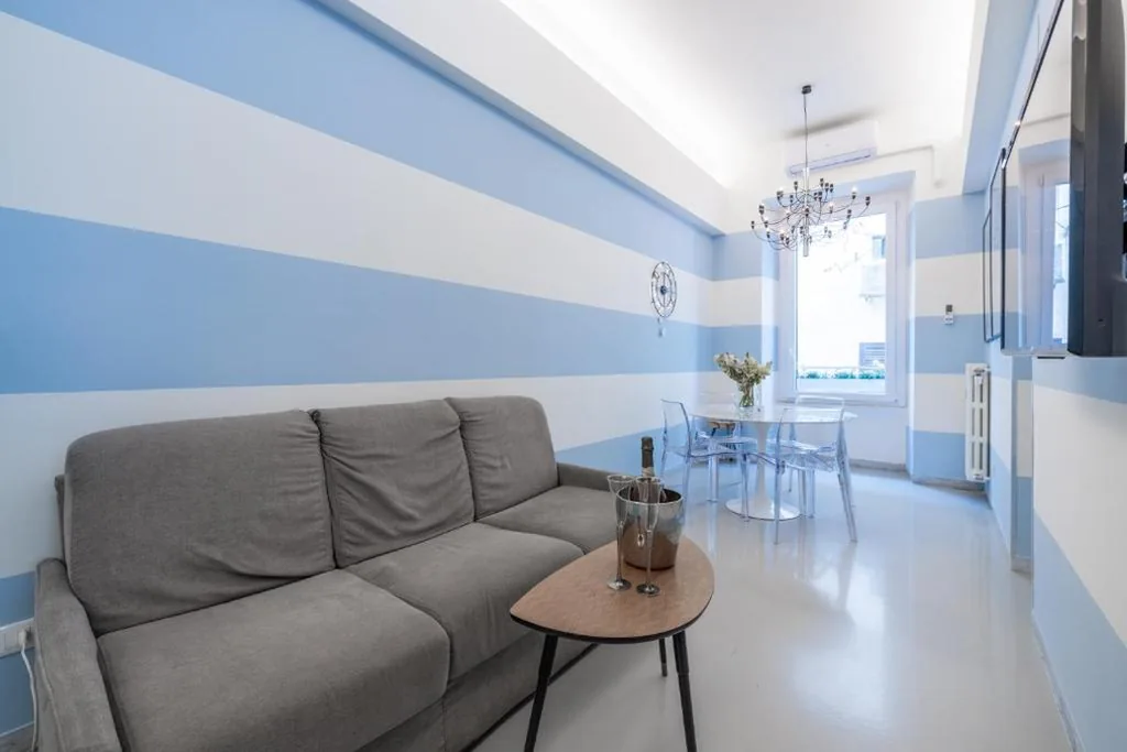 Vatican Apartment near Metro Ottaviano — foto 7