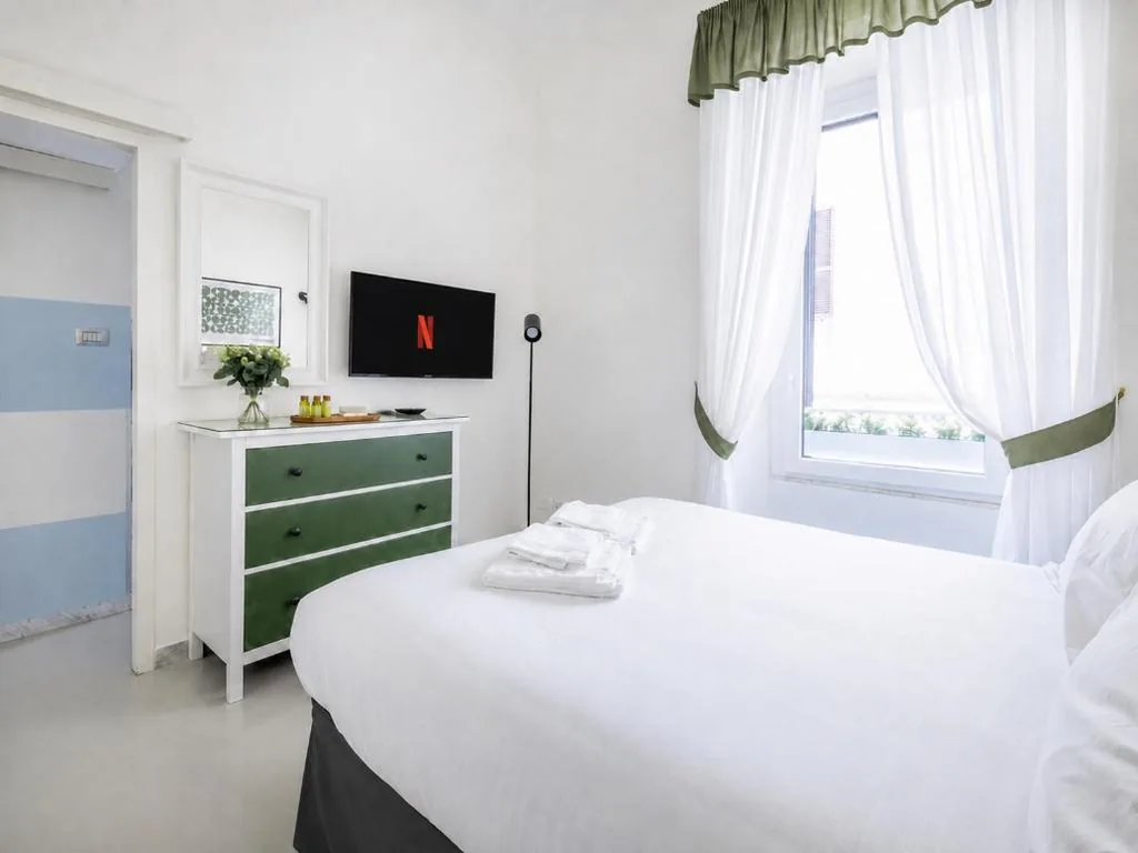 Vatican Apartment near Metro Ottaviano — foto 8