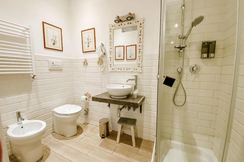 Vatican Boutique inn — foto 3