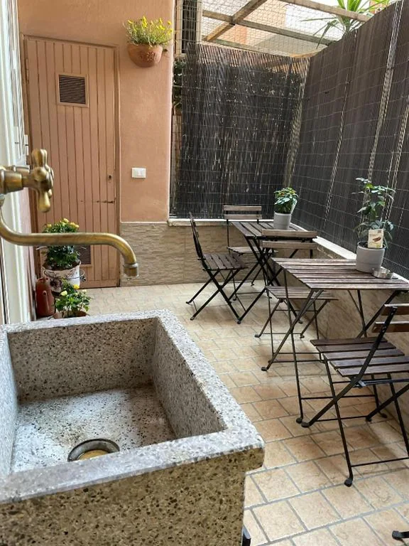 Vatican Boutique inn — foto 4