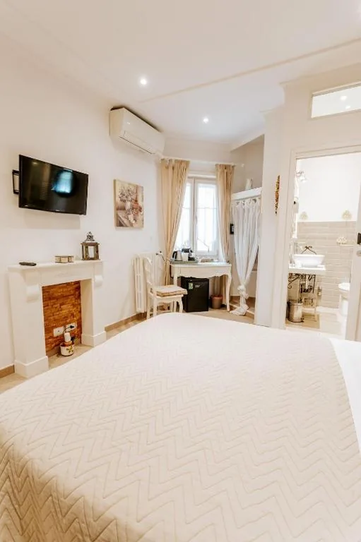 Vatican Boutique inn — foto 5