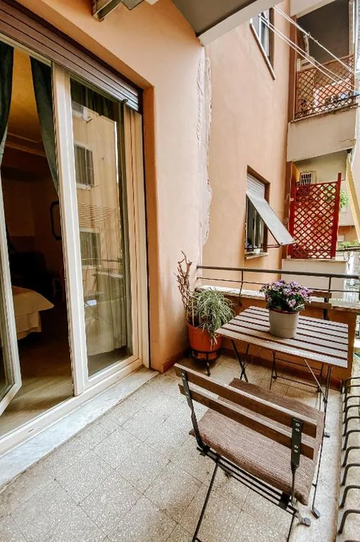 Vatican Boutique inn — foto 6