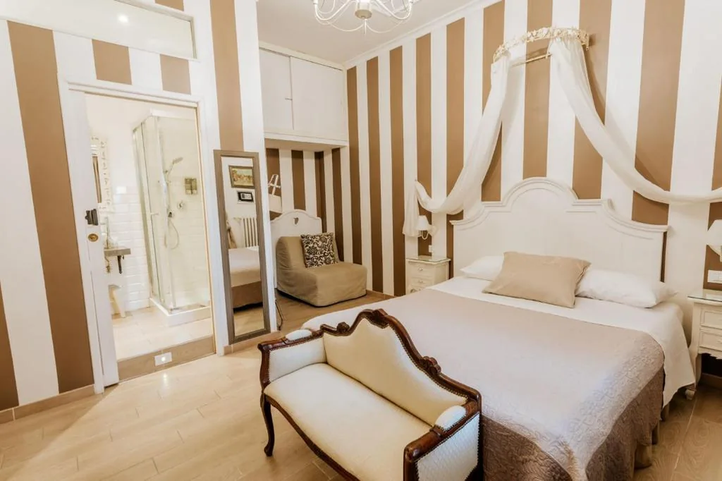 Vatican Boutique inn — foto 7