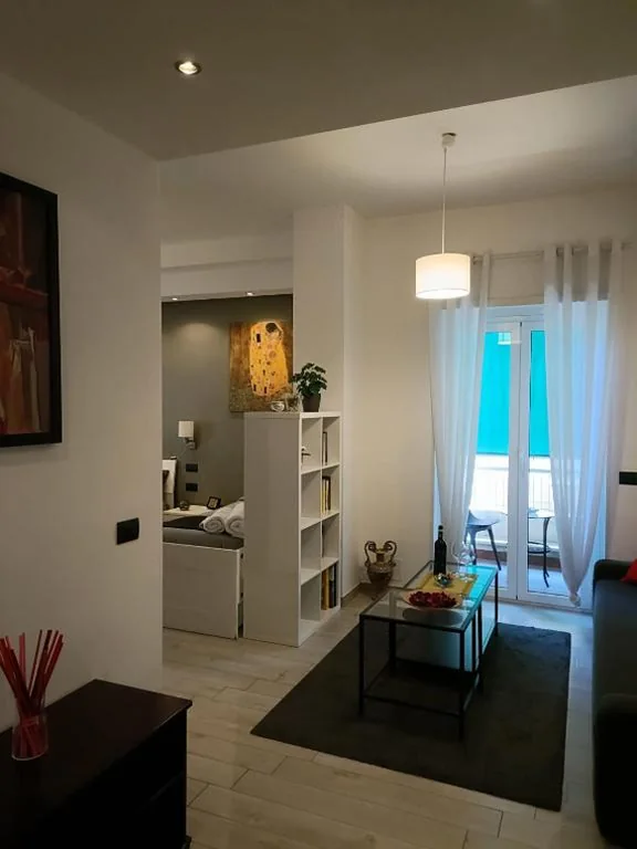 Vatican Break Home — foto 4