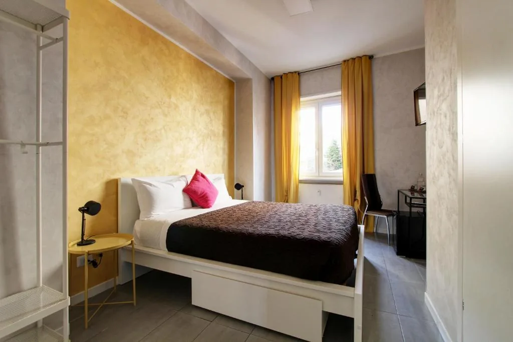 Vatican Central Suites — foto 3